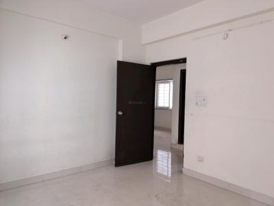 Bedroom Image of 1525 Sq.ft 3 BHK Apartment / Flat for sale in Nayans Nature Springs, Kukatpally Hyderabad for Rs. 11987500