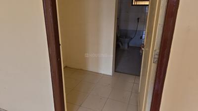 Bedroom Image of 1200 Sq.ft 2 BHK Apartment / Flat for rent in Butler Colony Lucknow for Rs. 20000