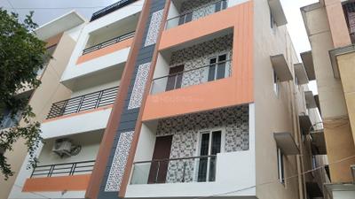 Image of 998 Sq.ft 2 BHK Apartment / Flat for sale in Urapakkam, Chennai for Rs. 6900100