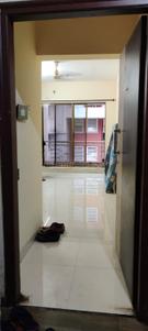 Hall Image of 670 Sq.ft 1 BHK Apartment / Flat for sale in Paradise Sai Harmony, Ulwe Navi Mumbai for Rs. 6200000