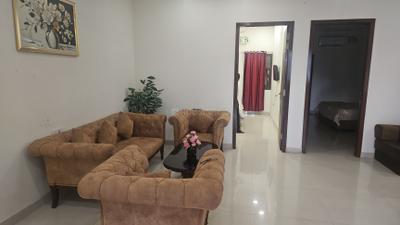 Living Room Image of 1580 Sq.ft 4 BHK Independent House for rent in Gumtala Amritsar for Rs. 22500