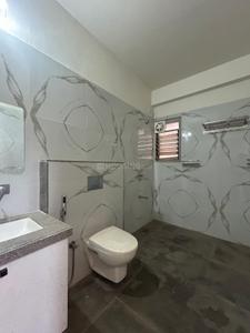 Bathroom Image of 5000 Sq.ft 4.5 BHK Villa for sale in Bhayli Vadodara for Rs. 26800000
