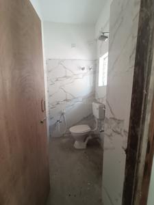Image of 970 Sq.ft 2 BHK Apartment / Flat for sale in Lake Town, Kolkata for Rs. 5335000