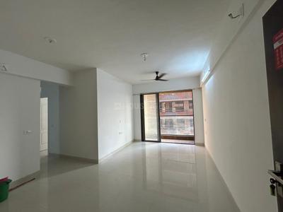 Hall Image of 1480 Sq.ft 3 BHK Apartment / Flat for rent in Pacifica North Enclave Block A To K, Vaishno Devi Circle Ahmedabad for Rs. 25000