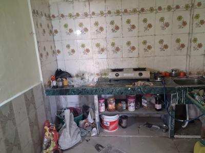 Kitchen Image of 1200 Sq.ft 2 BHK Apartment / Flat for sale in Diva Thane for Rs. 2000000