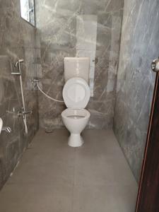 Common Bathroom Image of 1035 Sq.ft 2 BHK Apartment / Flat for sale in Pushpak Nagar Navi Mumbai for Rs. 5760000