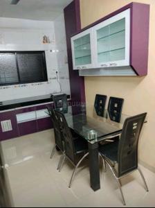 2 BHK Fully Furnished Flat