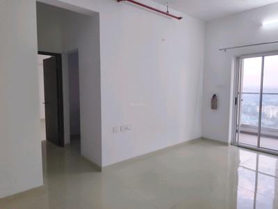 Living Room Image of 2000 Sq.ft 4 BHK Apartment / Flat for sale in Runwal The Central Park, Chinchwad Pune for Rs. 33000000