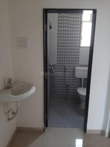 Image of 1078 Sq.ft 2 BHK Apartment / Flat for sale in Gayatri Imperial Heights, Nigdi, Pune for Rs. 6300000