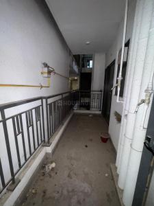 Balcony Image of 1152 Sq.ft 3 BHK Apartment / Flat for sale in ABA Coco County, Noida Extension Greater Noida for Rs. 12300000