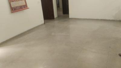 Living Room Image of 990 Sq.ft 2 BHK Apartment / Flat for sale in Shri Radha Sky Gardens Phase 1, Noida Extension Greater Noida for Rs. 8000000