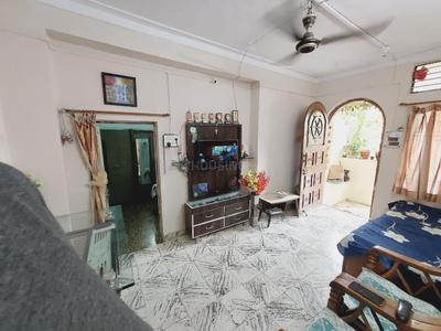 Living Room Image of 720 Sq.ft 2 BHK Independent House for sale in MIDC Aurangabad for Rs. 6700000