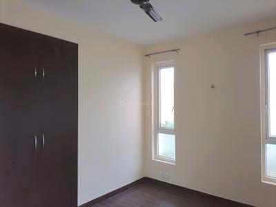 Bedroom Image of 1450 Sq.ft 3.5 BHK Apartment / Flat for sale in Emaar Palm Hills, Sector 77 Gurgaon for Rs. 18100000