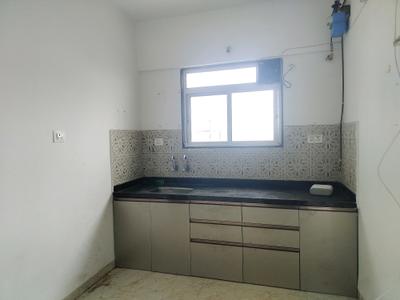 Kitchen Image of 650 Sq.ft 1 BHK Apartment / Flat for sale in Nanded Pune for Rs. 5500000