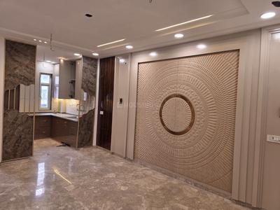 3 BHK Independent Builder Floor
