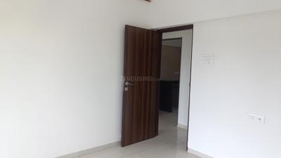Bedroom Image of 980 Sq.ft 2 BHK Apartment / Flat for rent in Bhagwati Belmont, Kasarvadavali Thane for Rs. 27999