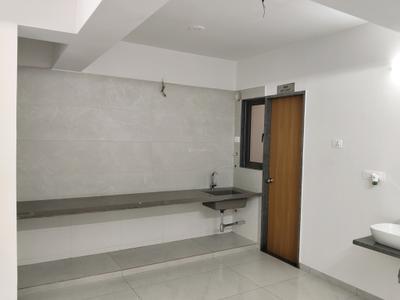 Kitchen Image of 1413 Sq.ft 2 BHK Apartment / Flat for sale in Chharodi Ahmedabad for Rs. 7065000