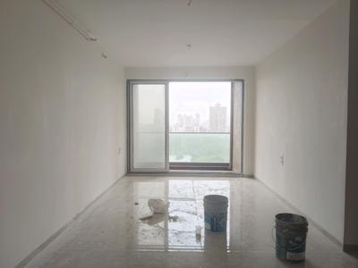 Living Room Image of 1050 Sq.ft 2 BHK Apartment / Flat for sale in GeeCee Emerald, Kharghar Navi Mumbai for Rs. 16000000