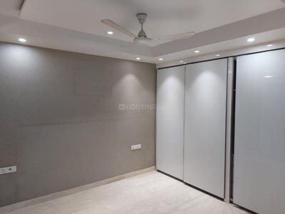 Bedroom Image of 2250 Sq.ft 4 BHK Builder Floor for sale in AGCR Enclave New Delhi for Rs. 47500000
