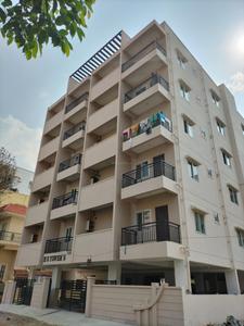 Image of Happy Days Rooms & PG Accommodation in Kasavanahalli, Bangalore