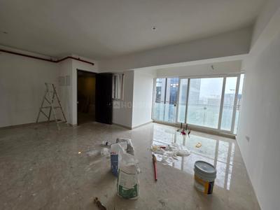 Hall Image of 1600 Sq.ft 4 BHK Apartment / Flat for rent in ND Palai Towers, Goregaon West Mumbai for Rs. 155000