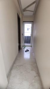 Image of 1550 Sq.ft 3 BHK Builder Floor for rent in Shakti Nagar, New Delhi for Rs. 56000