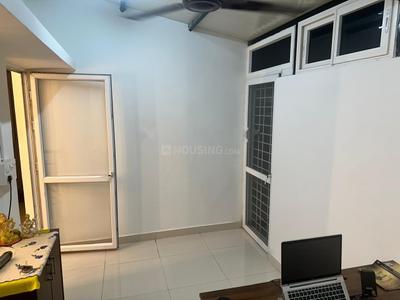Bedroom Image of 1400 Sq.ft 3 BHK Apartment / Flat for rent in Mantri Serenity, Bikasipura Bengaluru for Rs. 50000