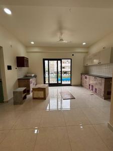 Hall Image of 1494 Sq.ft 3 BHK Apartment / Flat for sale in Nagole Hyderabad for Rs. 10300004