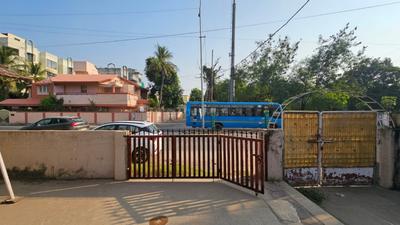 Balcony Image of 1720 Sq.ft 2 BHK Independent House for sale in BR Gulabvatika, Akota Vadodara for Rs. 10500000