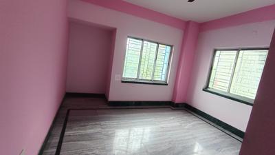 Bedroom Image of 1175 Sq.ft 3 BHK Apartment / Flat for sale in Teghoria Kolkata for Rs. 6000000