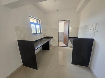 Kitchen Image of 1050 Sq.ft 2 BHK Apartment / Flat for sale in Amit Astonia Royale, Ambegaon Budruk Pune for Rs. 9500000