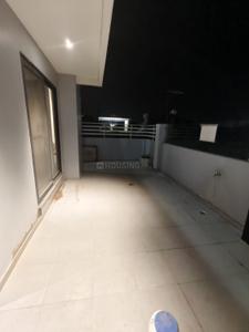 Balcony Image of 1242 Sq.ft 4 BHK Villa for rent in Trimurti Villas, Matila Bhiwadi for Rs. 40000