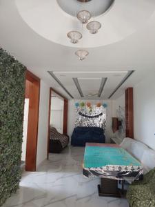 Hall Image of 3600 Sq.ft 4 BHK Villa for rent in Vulcan Golden Crest, Gachibowli Hyderabad for Rs. 70000