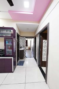 Passage Image of 2250 Sq.ft 3 BHK Apartment / Flat for sale in Nikol Ahmedabad for Rs. 10000000