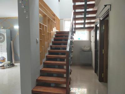Hall Image of 4000 Sq.ft 7 BHK Independent House for sale in Banaswadi Bengaluru for Rs. 46000000