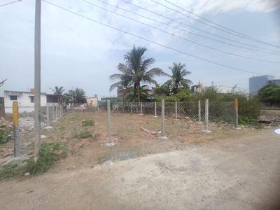 Image of 2356 Sq.ft Residential Plot / Land for sale in Ambattur, Chennai for Rs. 9424000