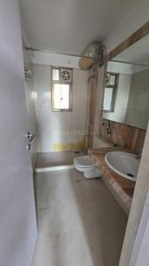 Image of 976 Sq.ft 2 BHK Apartment / Flat for rent in Kalpataru Aura, Ghatkopar West, Mumbai for Rs. 78000