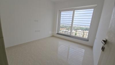 Bedroom Image of 1250 Sq.ft 3 BHK Apartment / Flat for sale in Sukhwani Kingsley, Thergaon Pune for Rs. 11900000