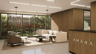Image of 3289 Sq.ft 4 BHK Apartment / Flat for sale in Chitale Amara Aneja, T Nagar, Chennai for Rs. 75906831