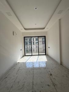 Living Room Image of 655 Sq.ft 1 BHK Apartment / Flat for sale in Palghar Mumbai for Rs. 4250000