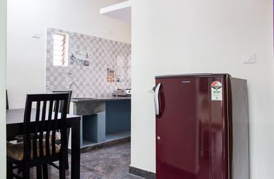 Hall Image of SF05 Ramesh Nest in Yeswanthpur, Bangalore