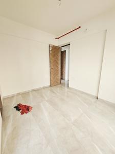 Hall Image of 1120 Sq.ft 2 BHK Apartment / Flat for rent in Built Rock Mount Residency, Kalyan West Kalyan for Rs. 28000