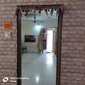 Hall Image of 851 Sq.ft 2 BHK Apartment / Flat for sale in Haripura Vadodara for Rs. 2200000
