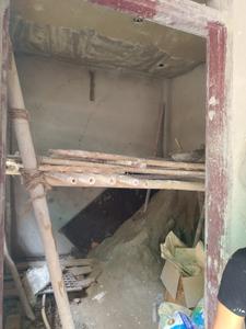 Balcony Image of 322 Sq.ft 2 BHK Independent House for sale in Sector 105 Gurgaon for Rs. 5500000