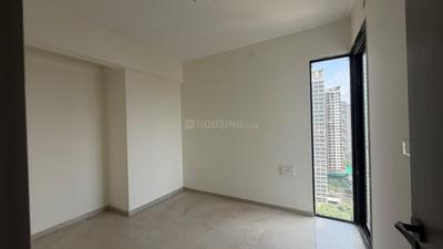 Bedroom Image of 930 Sq.ft 2 BHK Apartment / Flat for sale in DSS Mahavir Spring Tulip Phase 1, Thane West Thane for Rs. 16900000