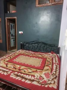 Bedroom Image of 250 Sq.ft 1 RK Studio for rent in Madhav Nagar Katni for Rs. 6500