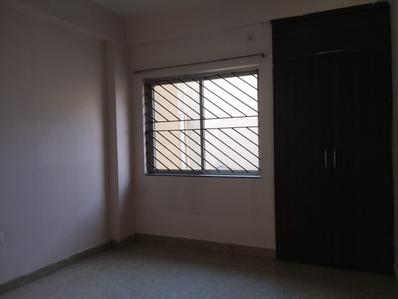 Bedroom Image of 1600 Sq.ft 3 BHK Apartment / Flat for rent in Bariatu Ranchi for Rs. 22500