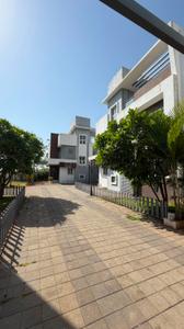 Image of 2500 Sq.ft 3 BHK Independent House for sale in Bhugaon, Pune for Rs. 28500000