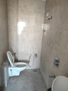 Bathroom Image of 1260 Sq.ft 2 BHK Apartment / Flat for sale in Eklingji Auram, Sanand Ahmedabad for Rs. 3800000