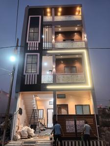 2 BHK Independent House
